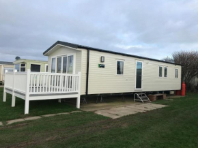 Captivating 3-Bed brand new Luxury Caravan